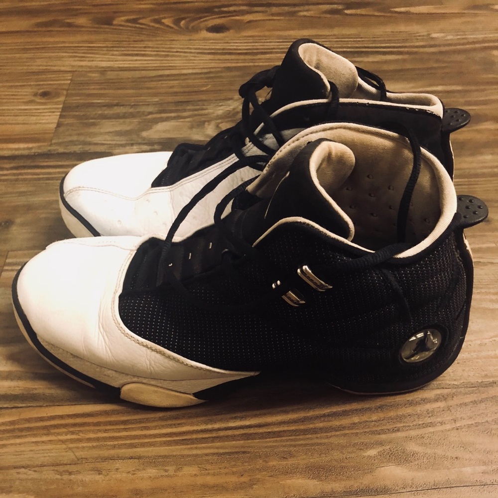 Air jordan 13 retro sz 11US